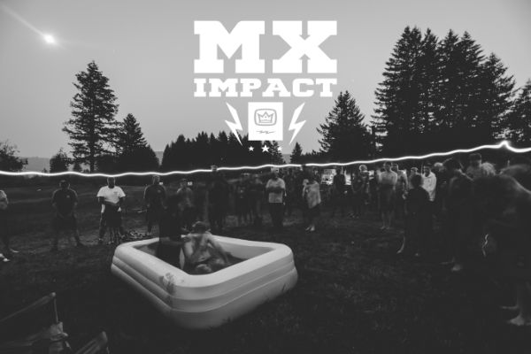 Project MX Impact